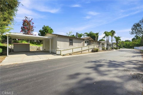 Tiny photo for 31130 S General Kearny Road #190, Temecula, CA 92591 (MLS # SW26198518)