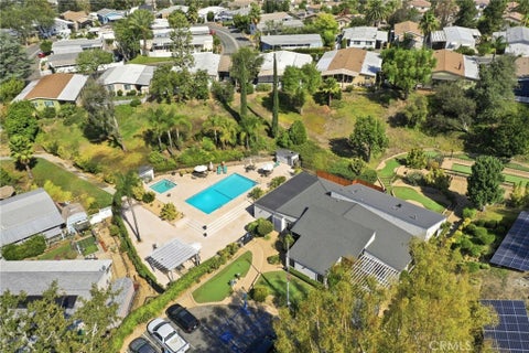 Tiny photo for 31130 S General Kearny Road #190, Temecula, CA 92591 (MLS # SW26198518)
