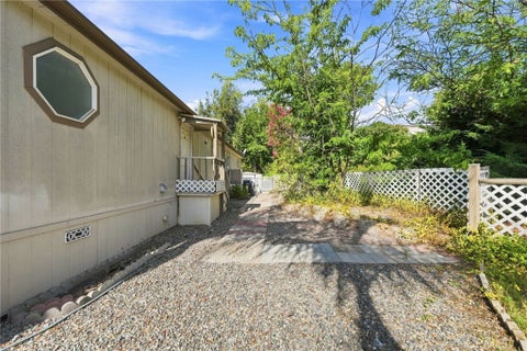 Tiny photo for 31130 S General Kearny Road #190, Temecula, CA 92591 (MLS # SW26198518)