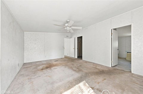 Tiny photo for 31130 S General Kearny Road #190, Temecula, CA 92591 (MLS # SW26198518)