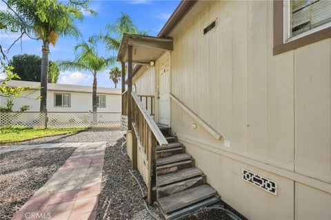 Tiny photo for 31130 S General Kearny Road #190, Temecula, CA 92591 (MLS # SW26198518)