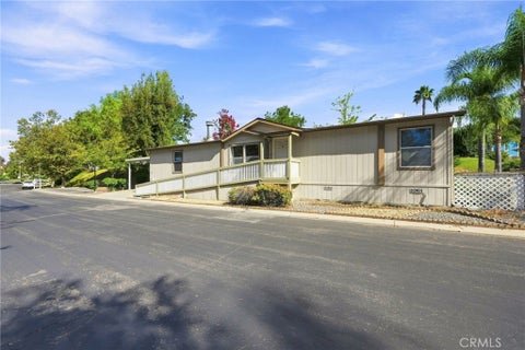 Tiny photo for 31130 S General Kearny Road #190, Temecula, CA 92591 (MLS # SW26198518)