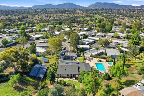 Tiny photo for 31130 S General Kearny Road #190, Temecula, CA 92591 (MLS # SW26198518)