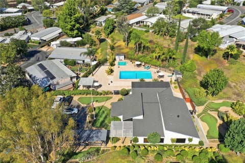 Tiny photo for 31130 S General Kearny Road #190, Temecula, CA 92591 (MLS # SW26198518)