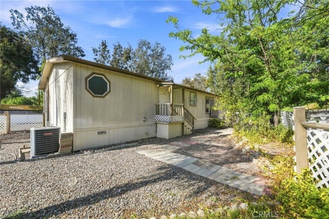 Tiny photo for 31130 S General Kearny Road #190, Temecula, CA 92591 (MLS # SW26198518)