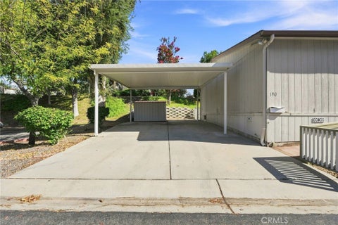 Tiny photo for 31130 S General Kearny Road #190, Temecula, CA 92591 (MLS # SW26198518)
