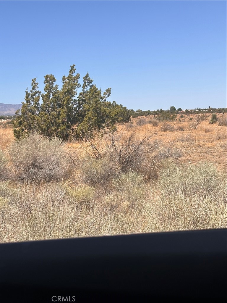 All flat usable land near freeways for easy access. rural But close to downtown for shopping conveniences, beautiful view of the wrightwood mountains
Great to build your home on this property or set up a mobil home. At this great price make it yours today.
Motivated Seller. Bring us your offer