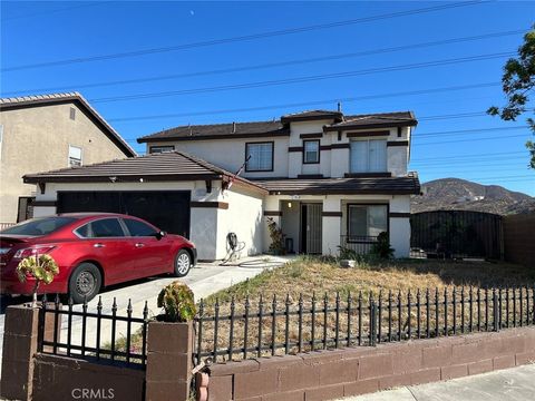 Photo of 15313 Coleen Street, Fontana, CA 92337 (MLS # IG25279572)
