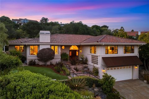 Photo of 447 Cuerda Corte, Arroyo Grande, CA 93420 (MLS # SC26098828)