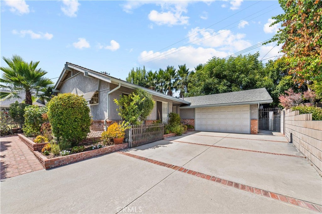 5209 Ansdell PL, Arcadia CA 91006