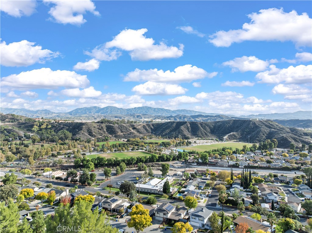 Galaxy (GLXY) - Residential