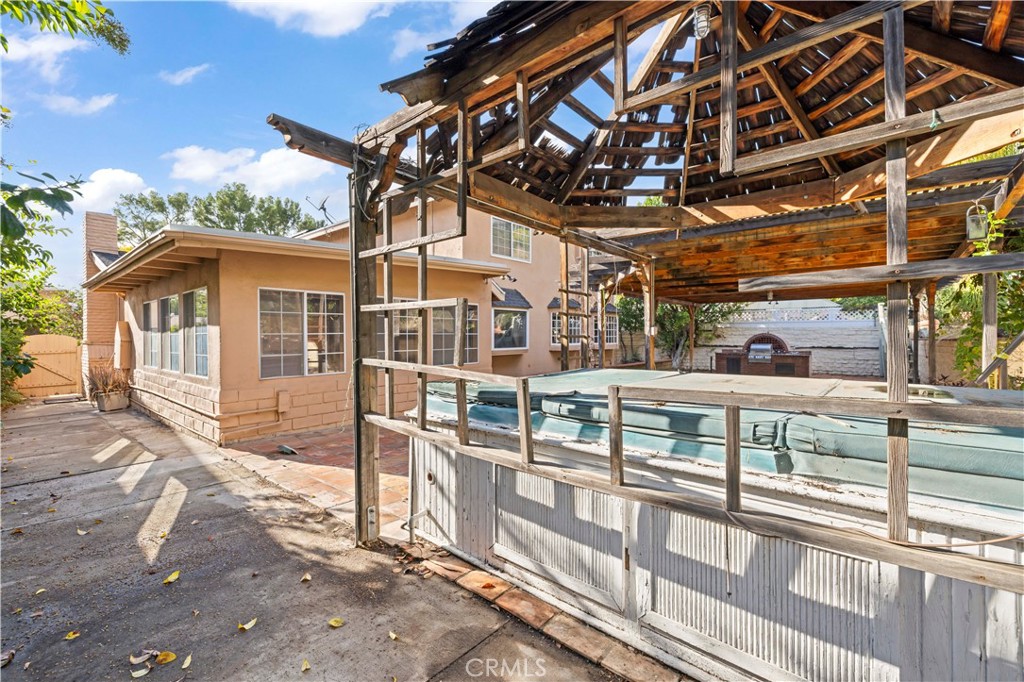 Galaxy (GLXY) - Residential