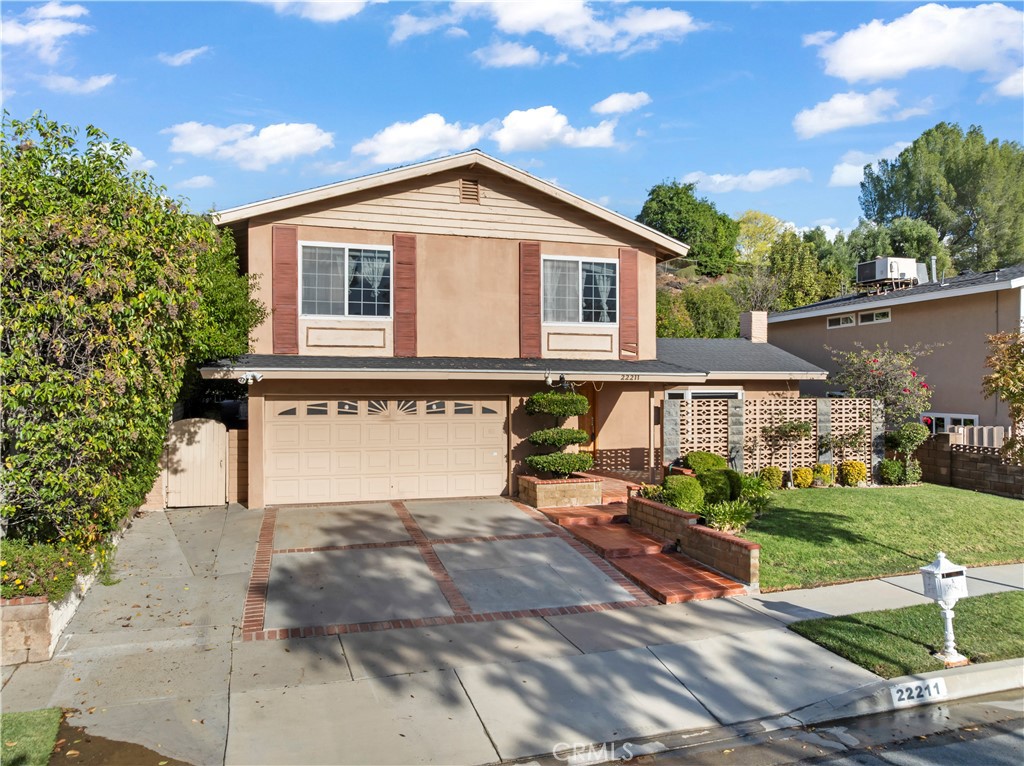 Galaxy (GLXY) - Residential