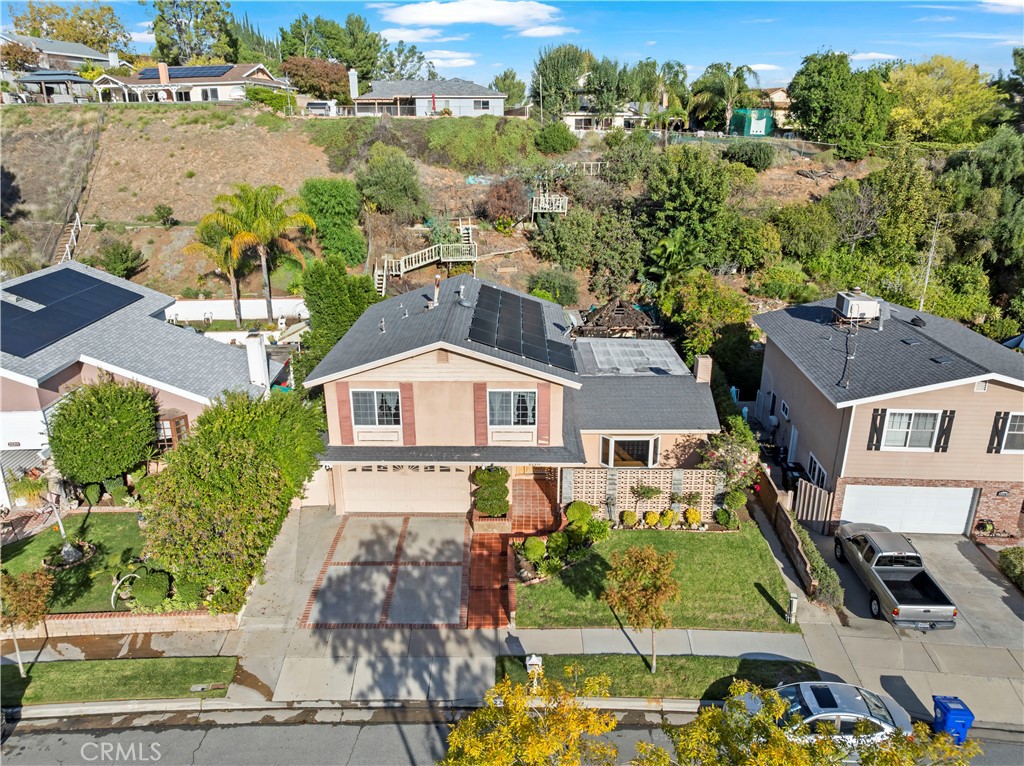 Galaxy (GLXY) - Residential