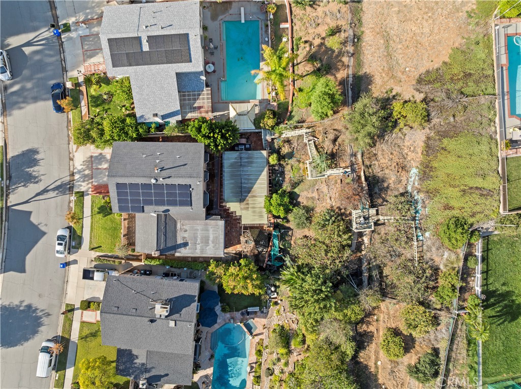 Galaxy (GLXY) - Residential