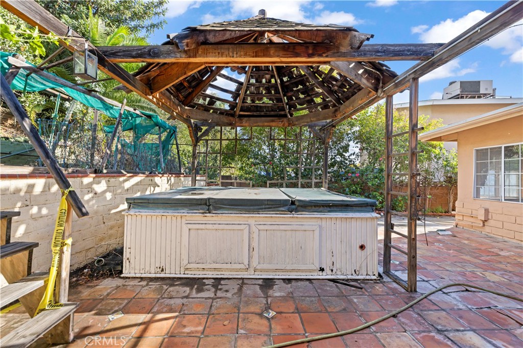 Galaxy (GLXY) - Residential