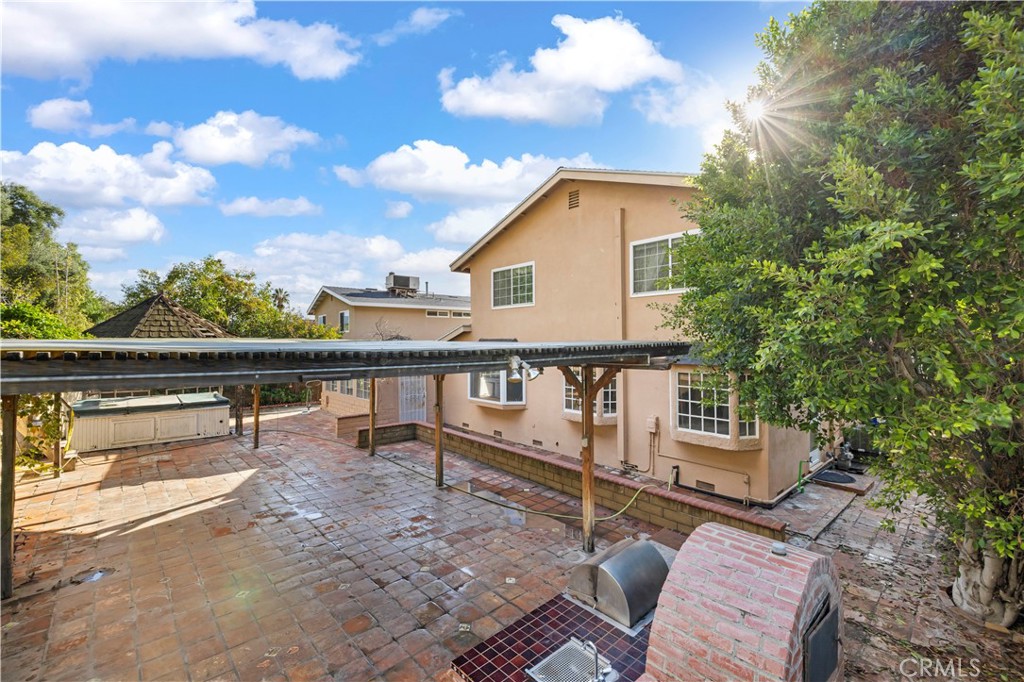 Galaxy (GLXY) - Residential