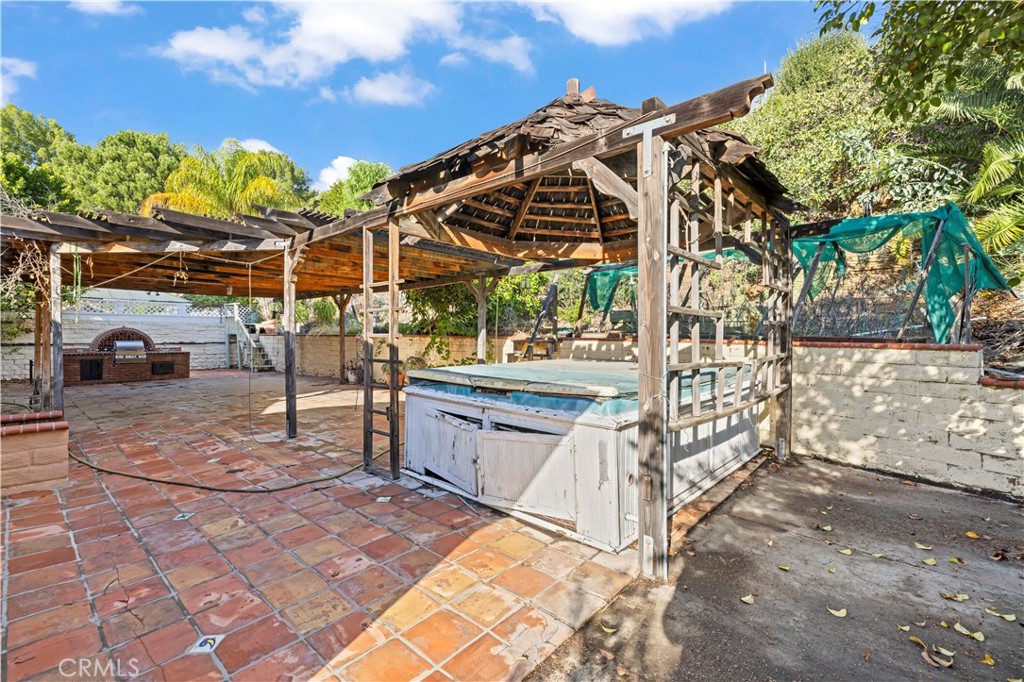 Galaxy (GLXY) - Residential