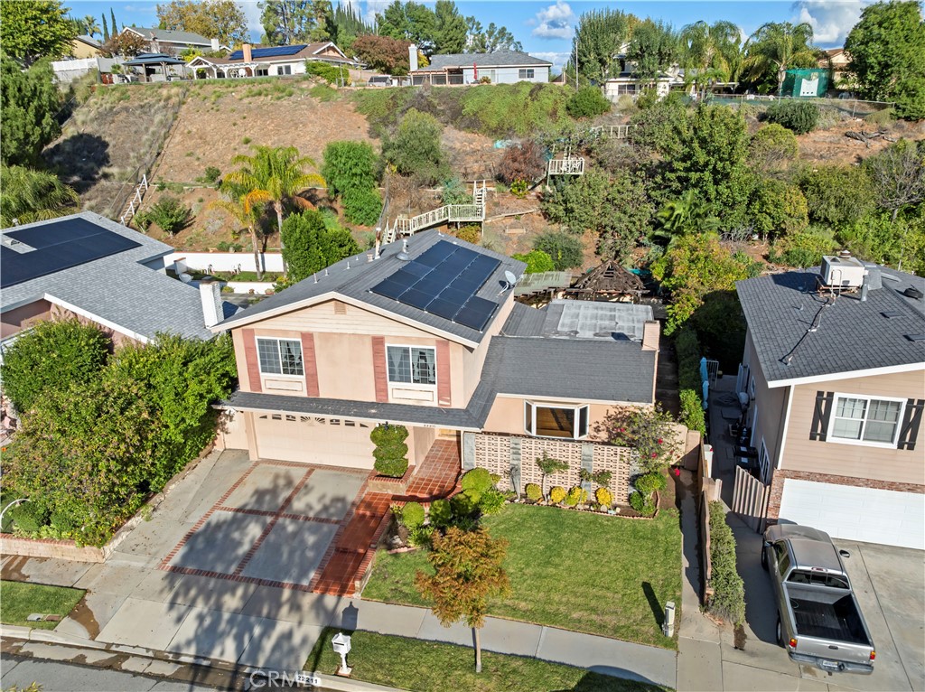 Galaxy (GLXY) - Residential