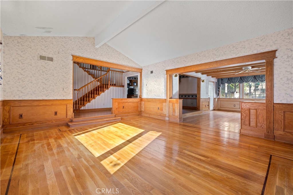 Galaxy (GLXY) - Residential