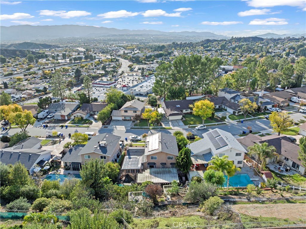 Galaxy (GLXY) - Residential