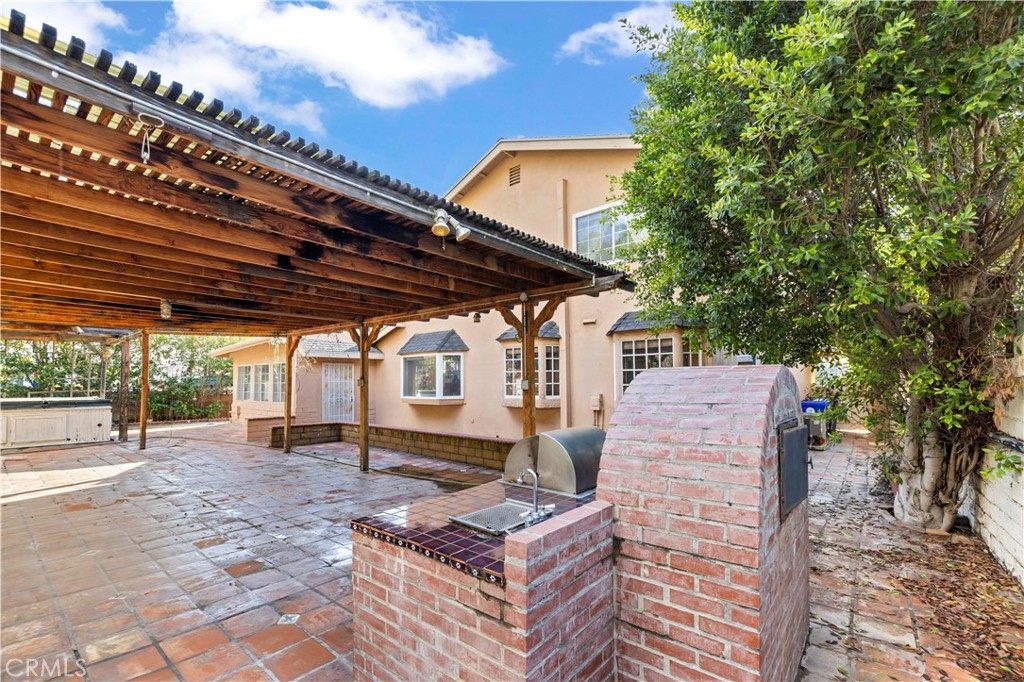 Galaxy (GLXY) - Residential