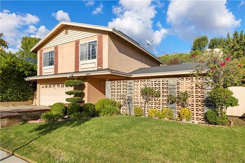 22211 Barbacoa Saugus CA 91350