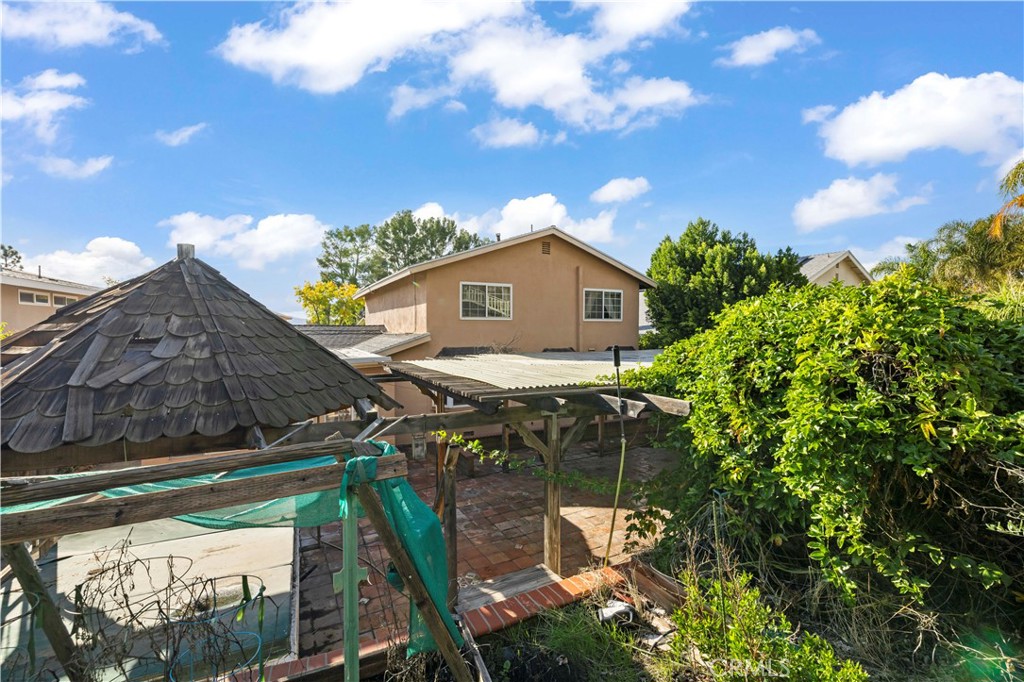 Galaxy (GLXY) - Residential