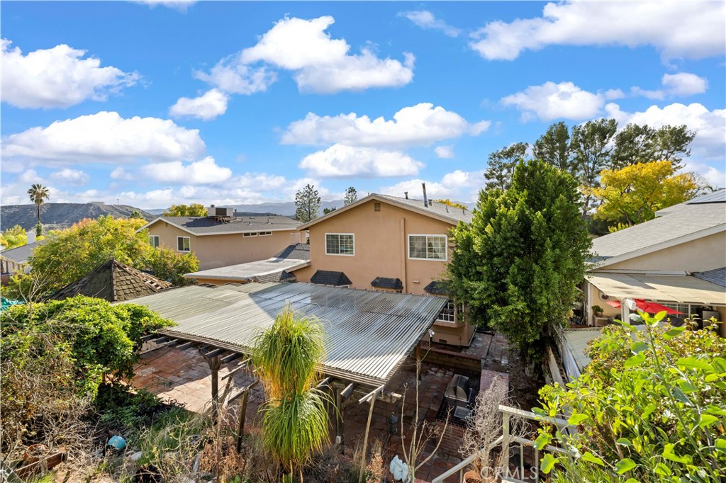 Galaxy (GLXY) - Residential