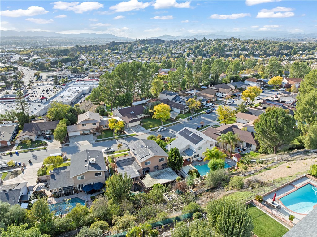 Galaxy (GLXY) - Residential