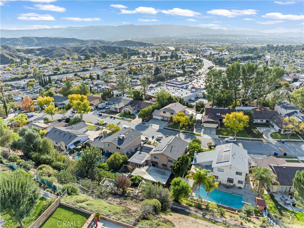 Galaxy (GLXY) - Residential