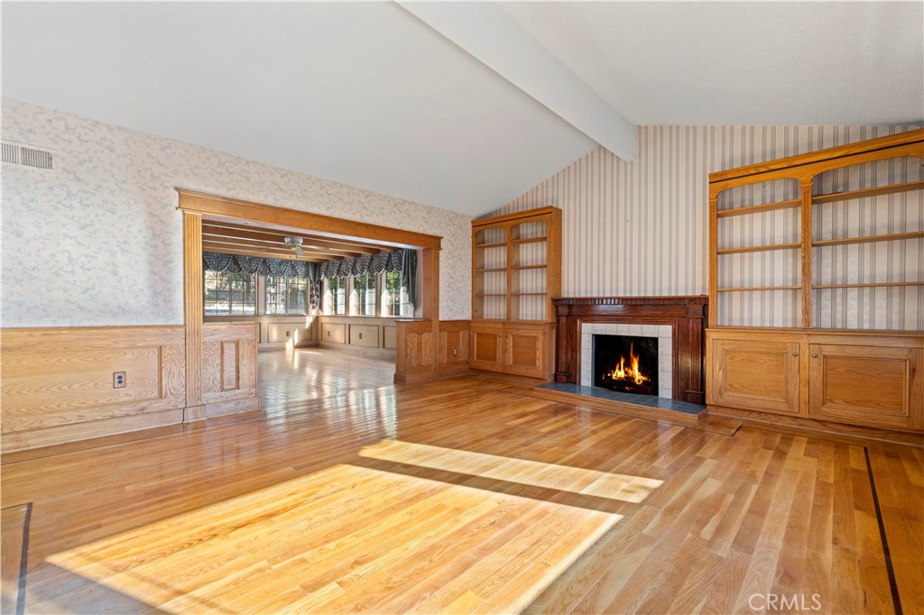 Galaxy (GLXY) - Residential