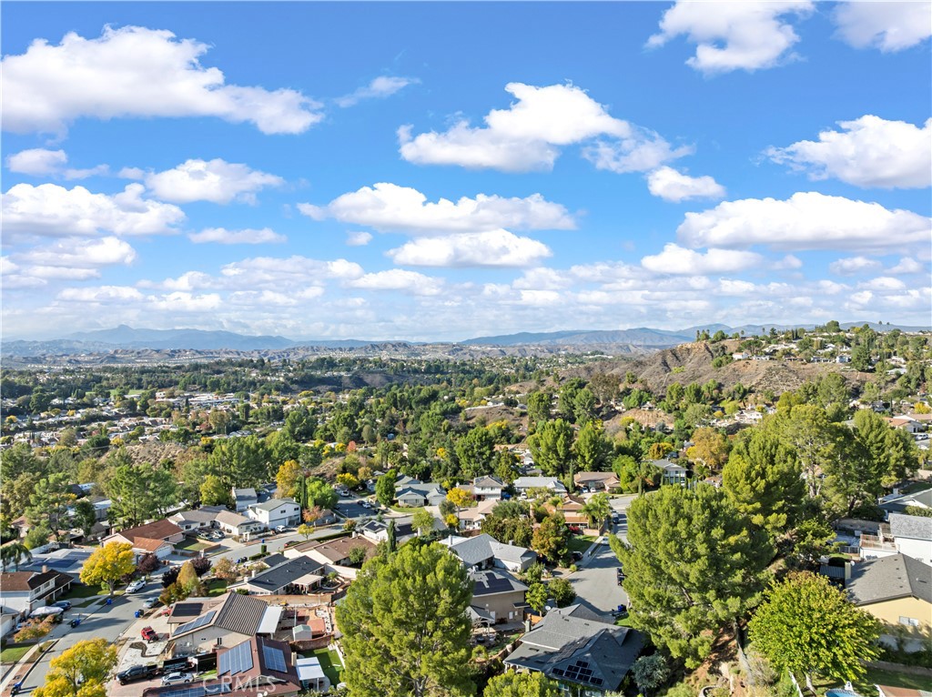 Galaxy (GLXY) - Residential