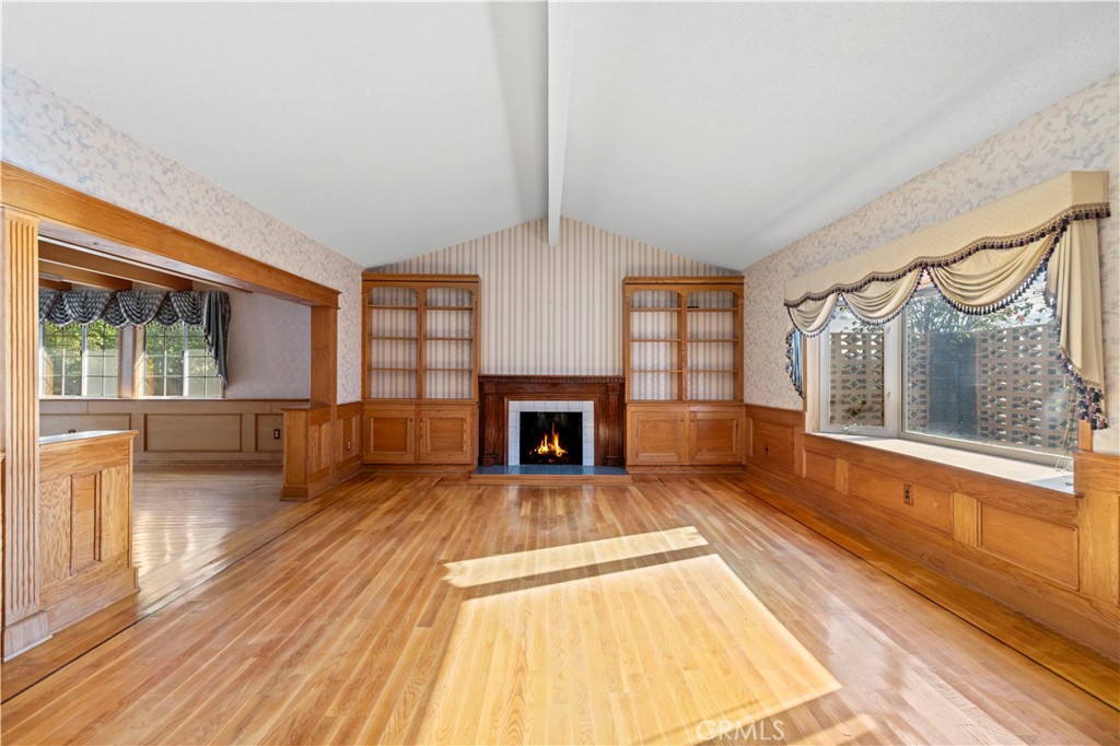 Galaxy (GLXY) - Residential