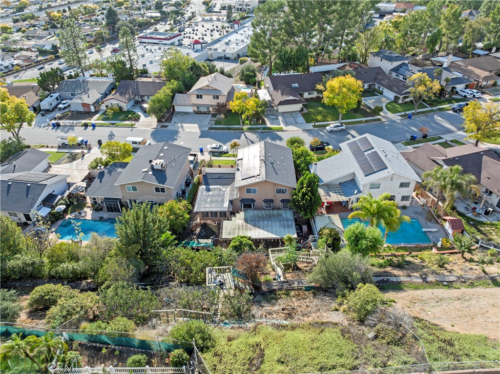 Galaxy (GLXY) - Residential