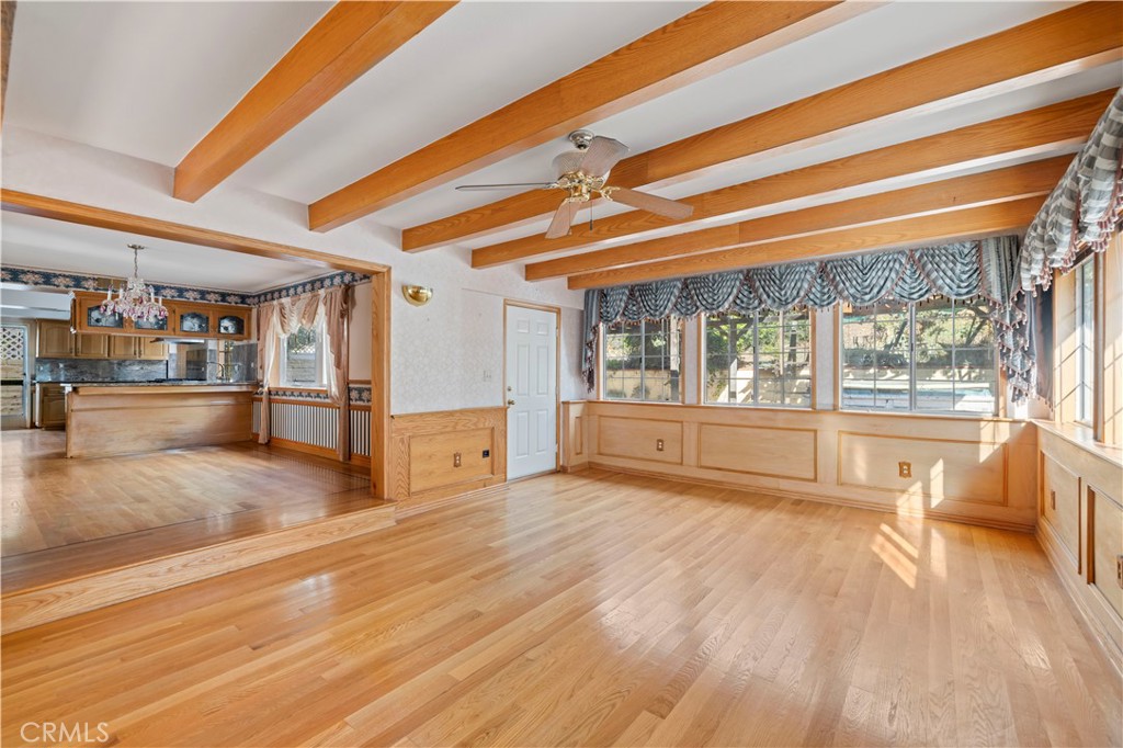 Galaxy (GLXY) - Residential