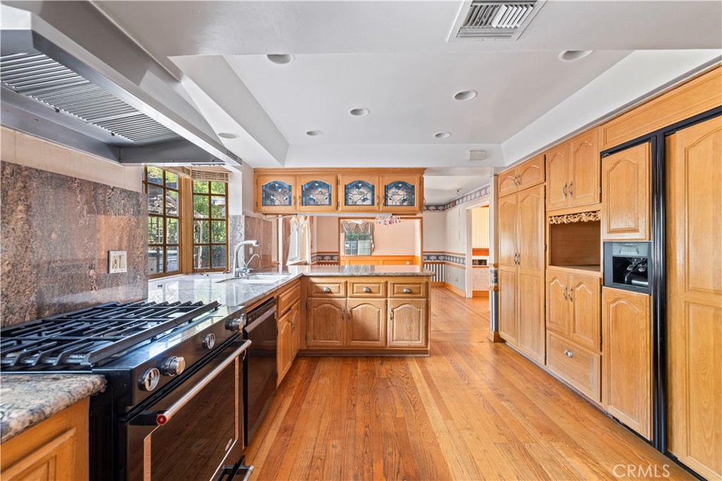 Galaxy (GLXY) - Residential