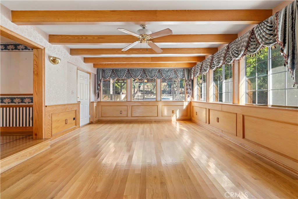 Galaxy (GLXY) - Residential