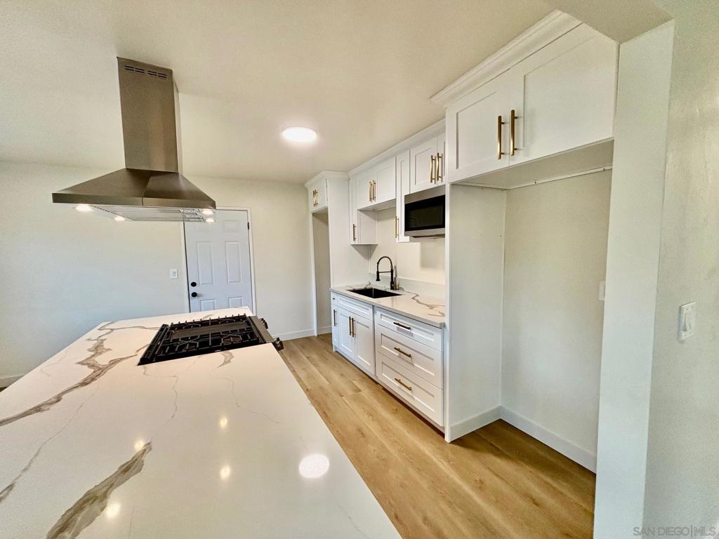 Chula Vista - Residential