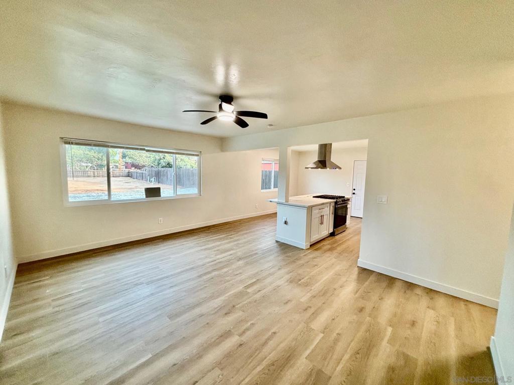 Chula Vista - Residential