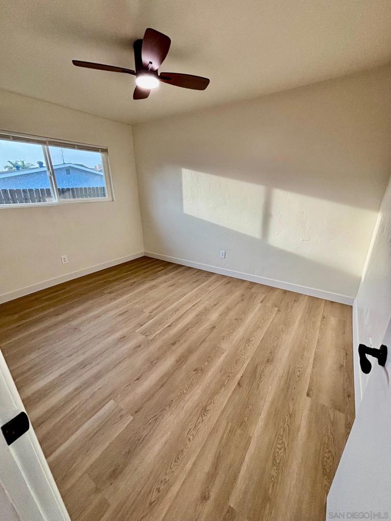 Chula Vista - Residential