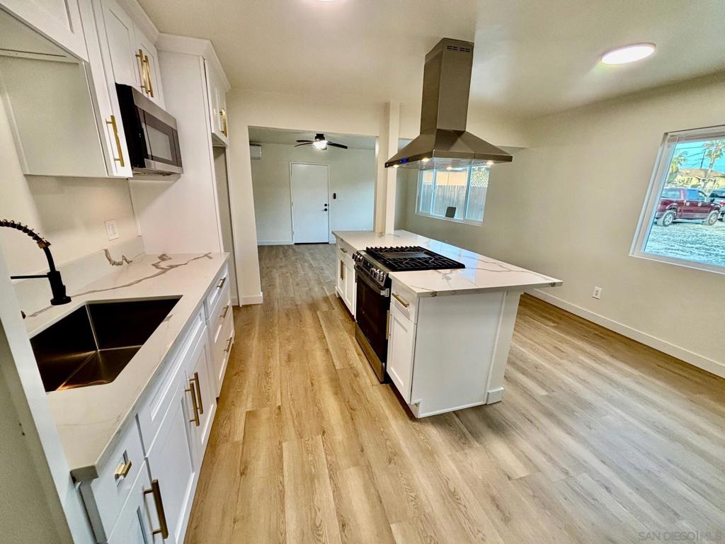 Chula Vista - Residential