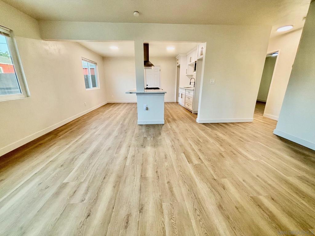 Chula Vista - Residential