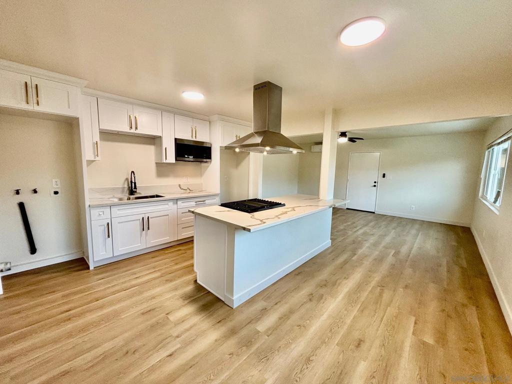 Chula Vista - Residential