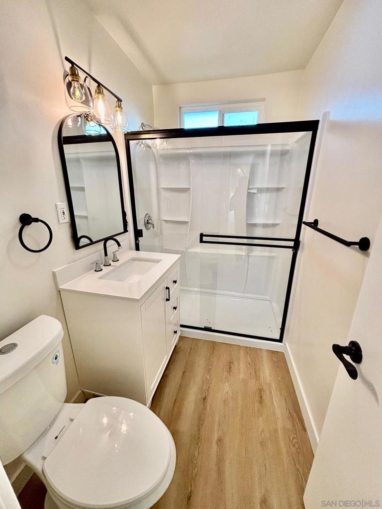 Chula Vista - Residential