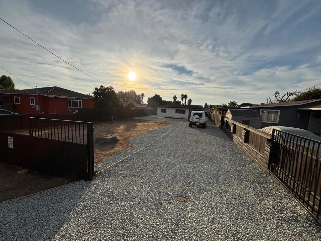 Chula Vista - Residential