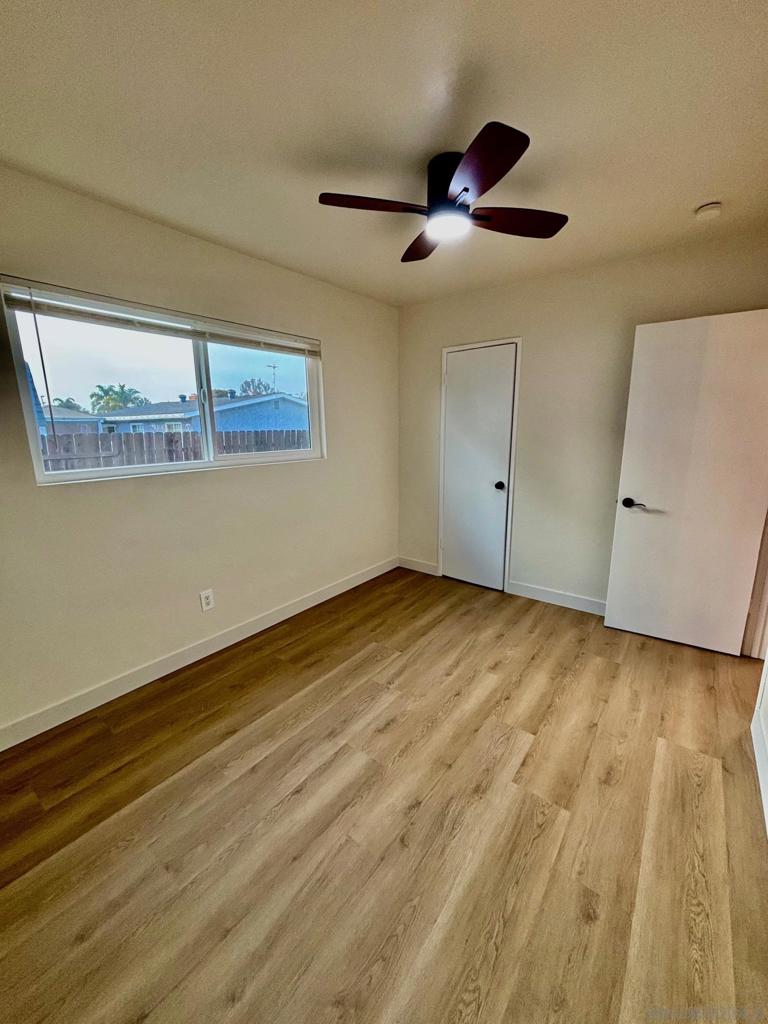 Chula Vista - Residential