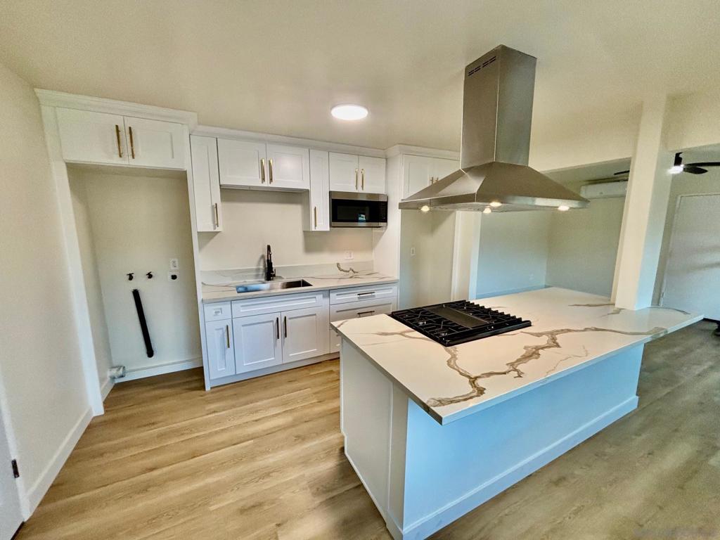 Chula Vista - Residential