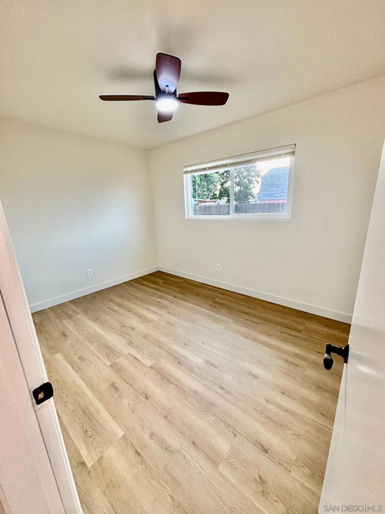 Chula Vista - Residential