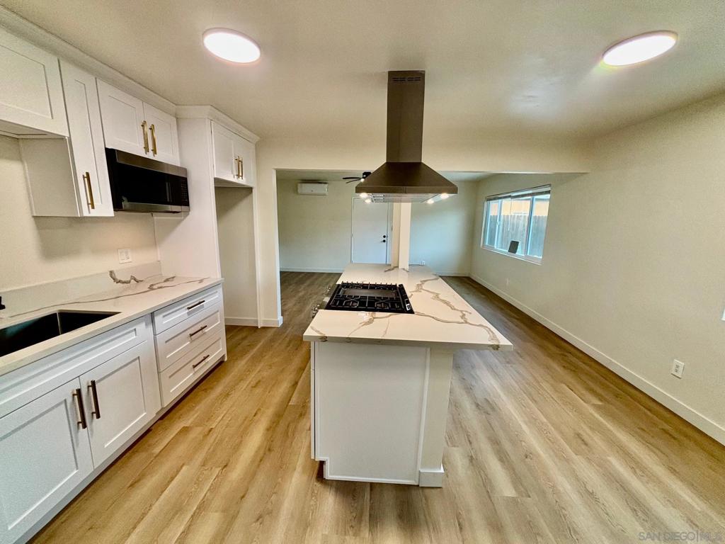 Chula Vista - Residential